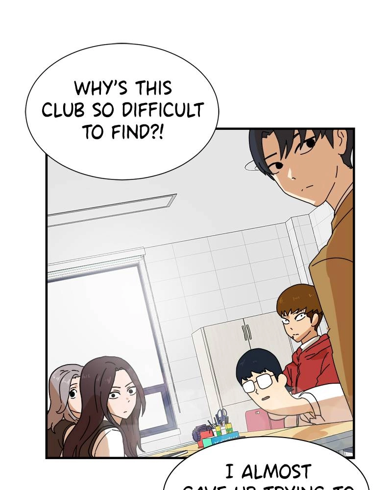 Double Click Chapter 6 - Page 121