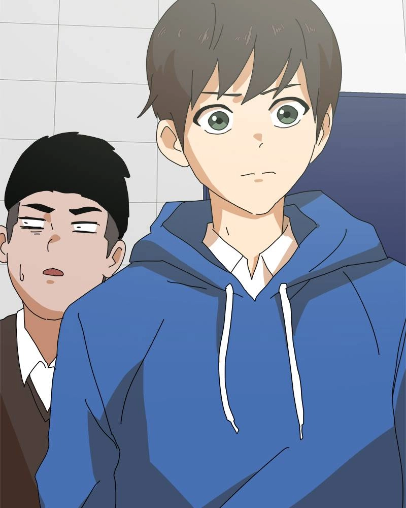 Double Click Chapter 6 - Page 123