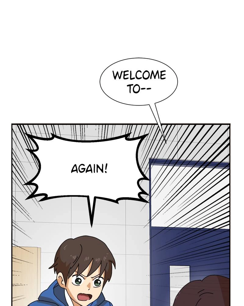 Double Click Chapter 6 - Page 129