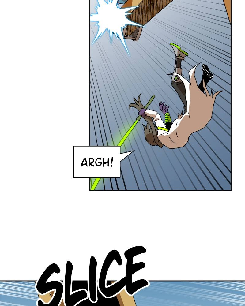 Double Click Chapter 7 - Page 21