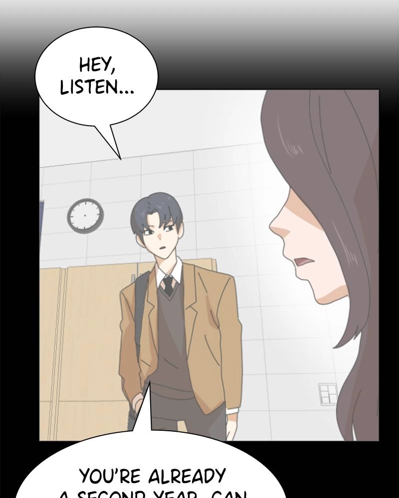 Double Click Chapter 7 - Page 25