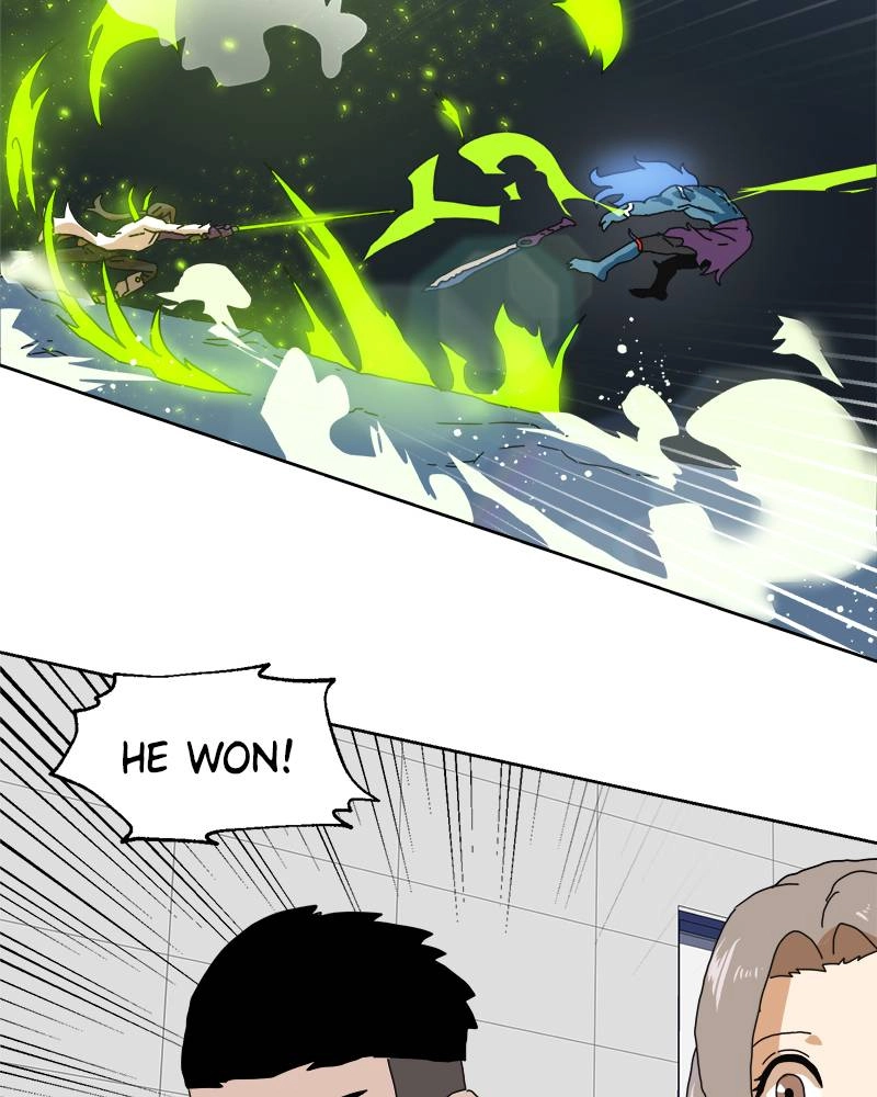 Double Click Chapter 7 - Page 45