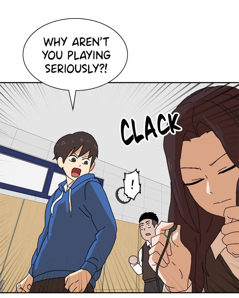 Double Click Chapter 7 - Page 48