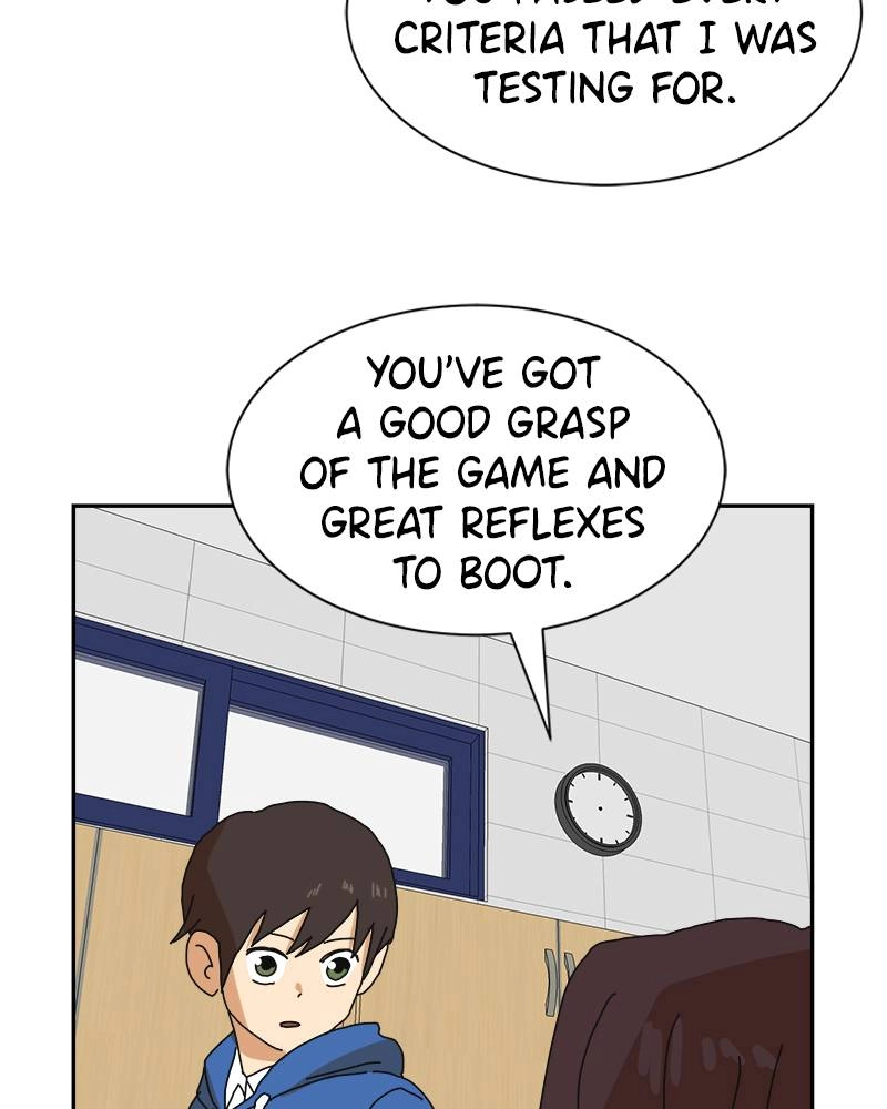 Double Click Chapter 7 - Page 50