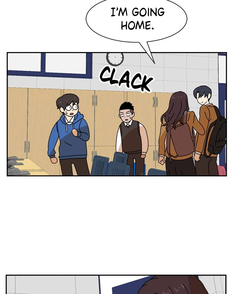 Double Click Chapter 7 - Page 55