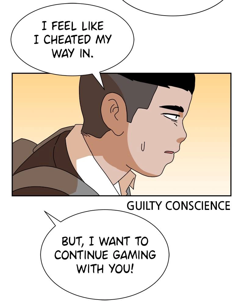 Double Click Chapter 7 - Page 67
