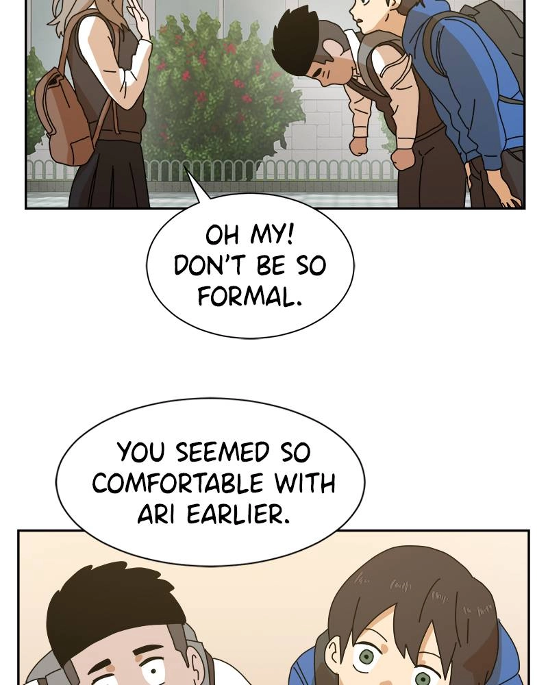 Double Click Chapter 7 - Page 74