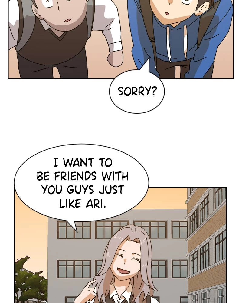 Double Click Chapter 7 - Page 75