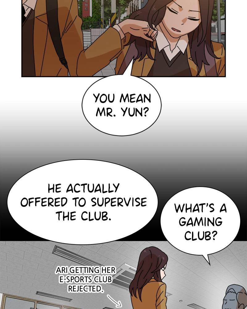 Double Click Chapter 7 - Page 90
