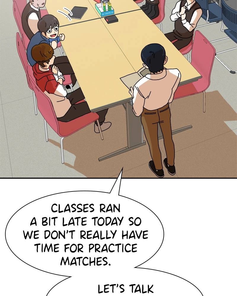 Double Click Chapter 7 - Page 97