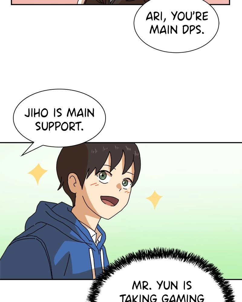 Double Click Chapter 7 - Page 99