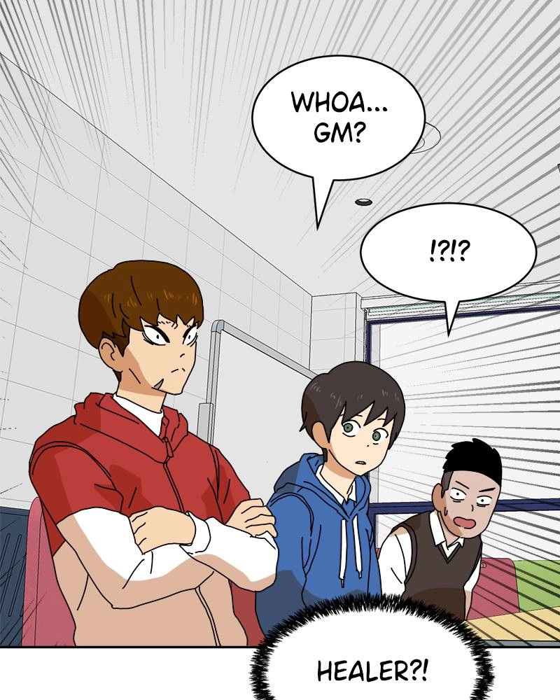 Double Click Chapter 7 - Page 104