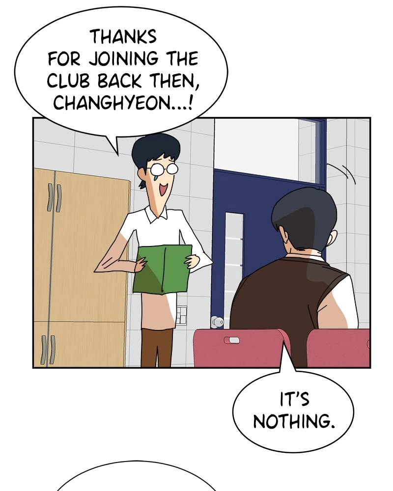 Double Click Chapter 7 - Page 108
