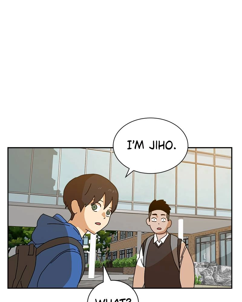 Double Click Chapter 7 - Page 118