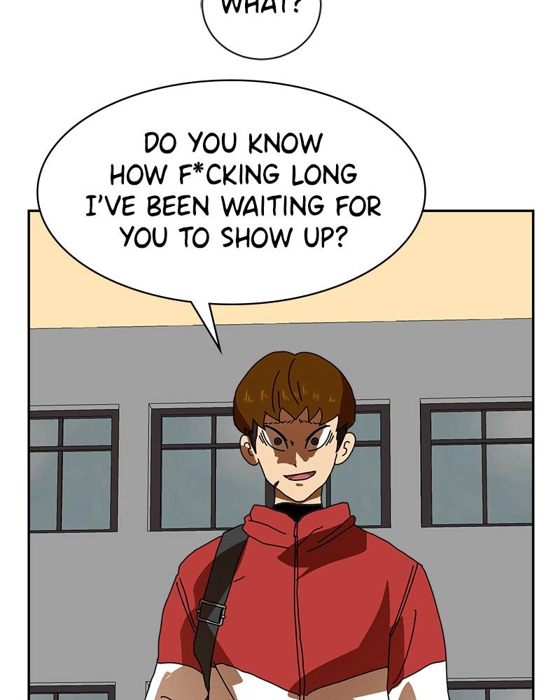 Double Click Chapter 7 - Page 119