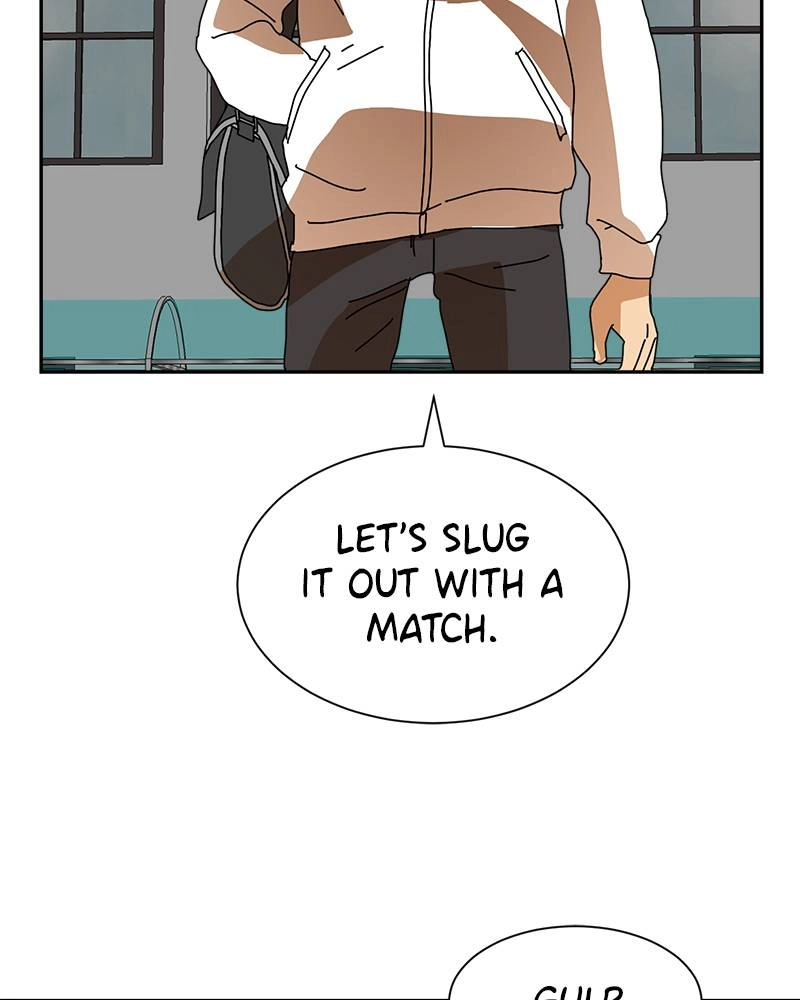 Double Click Chapter 7 - Page 120