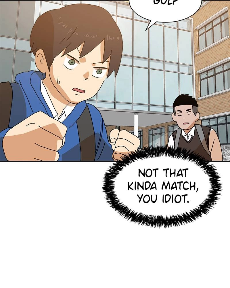Double Click Chapter 7 - Page 121