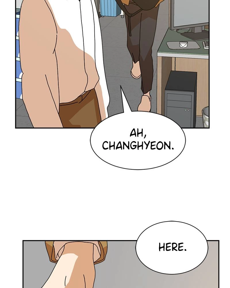 Double Click Chapter 7 - Page 125