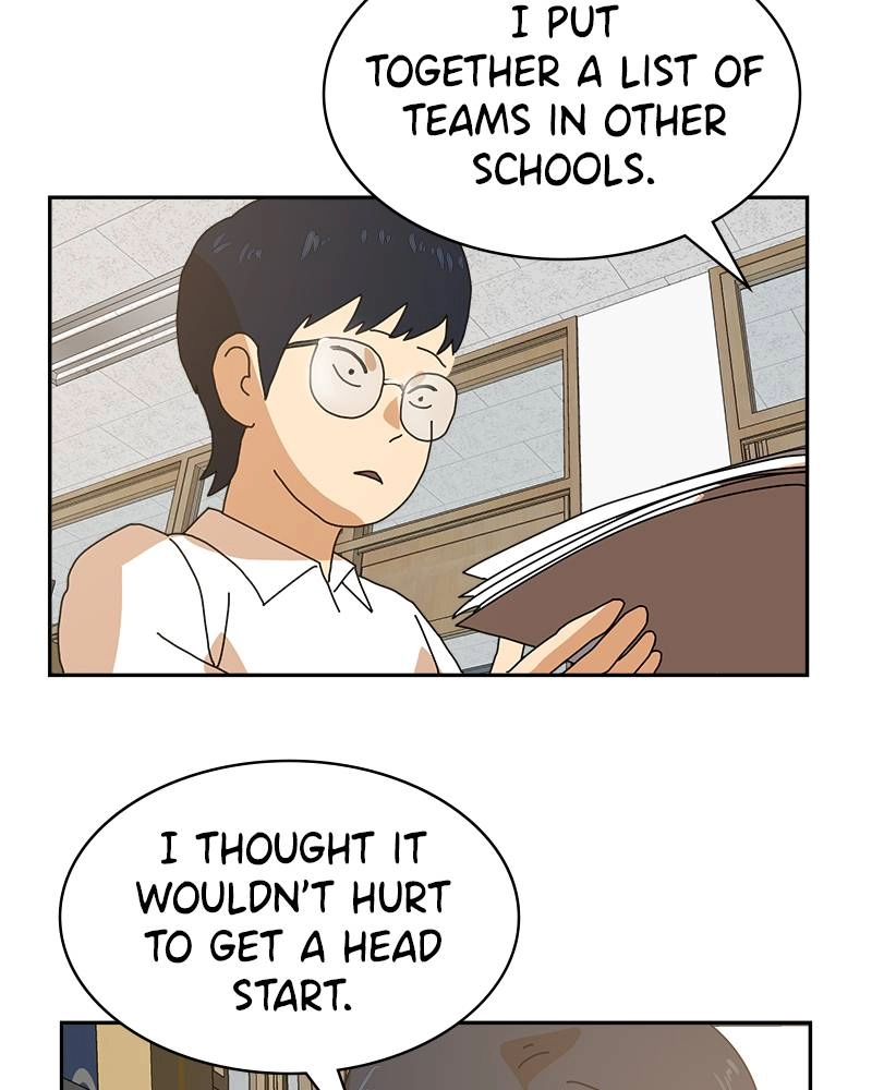 Double Click Chapter 7 - Page 127