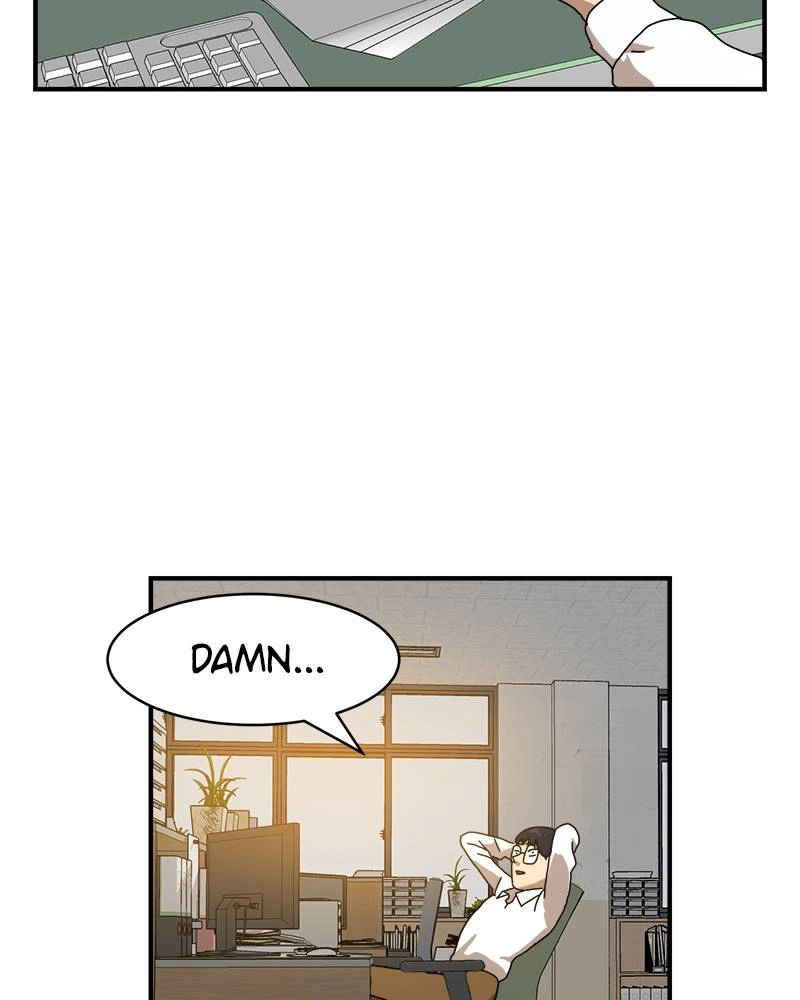 Double Click Chapter 8 - Page 3