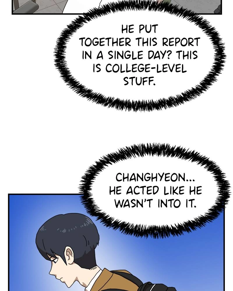 Double Click Chapter 8 - Page 5