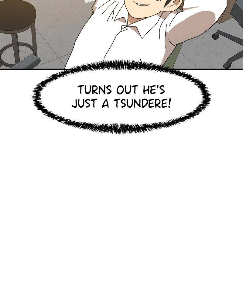 Double Click Chapter 8 - Page 7