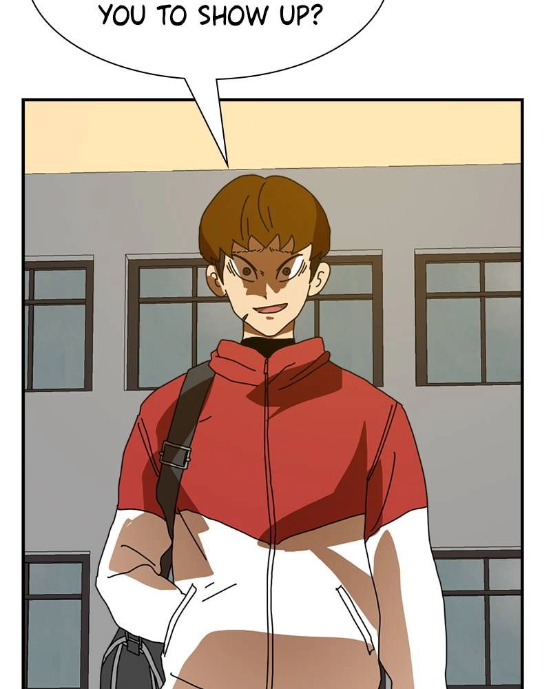 Double Click Chapter 8 - Page 10