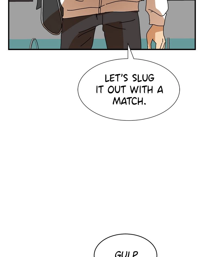 Double Click Chapter 8 - Page 11