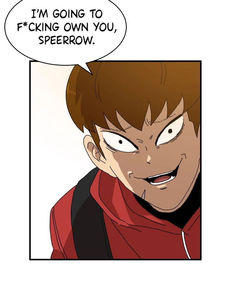 Double Click Chapter 8 - Page 13