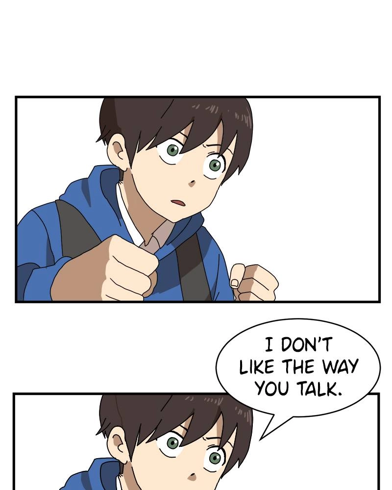 Double Click Chapter 8 - Page 14