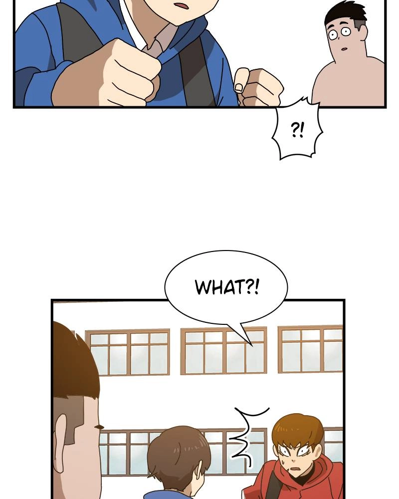 Double Click Chapter 8 - Page 15