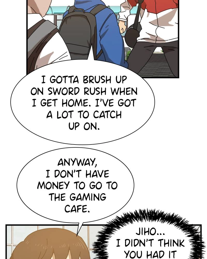 Double Click Chapter 8 - Page 16