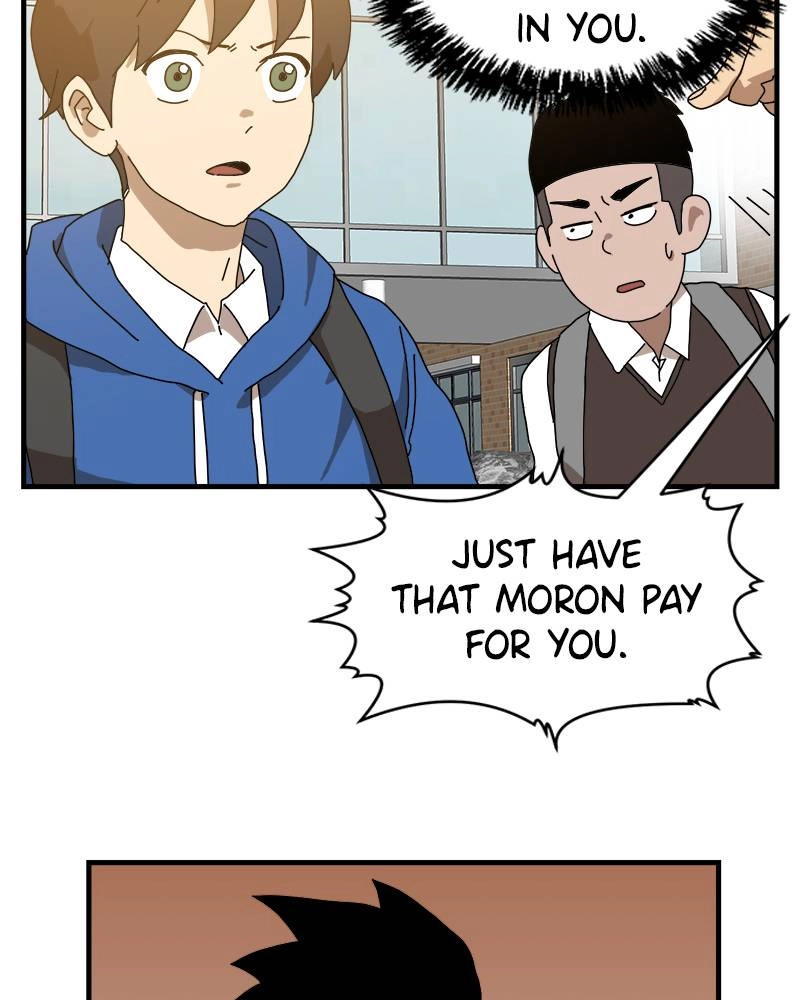 Double Click Chapter 8 - Page 17