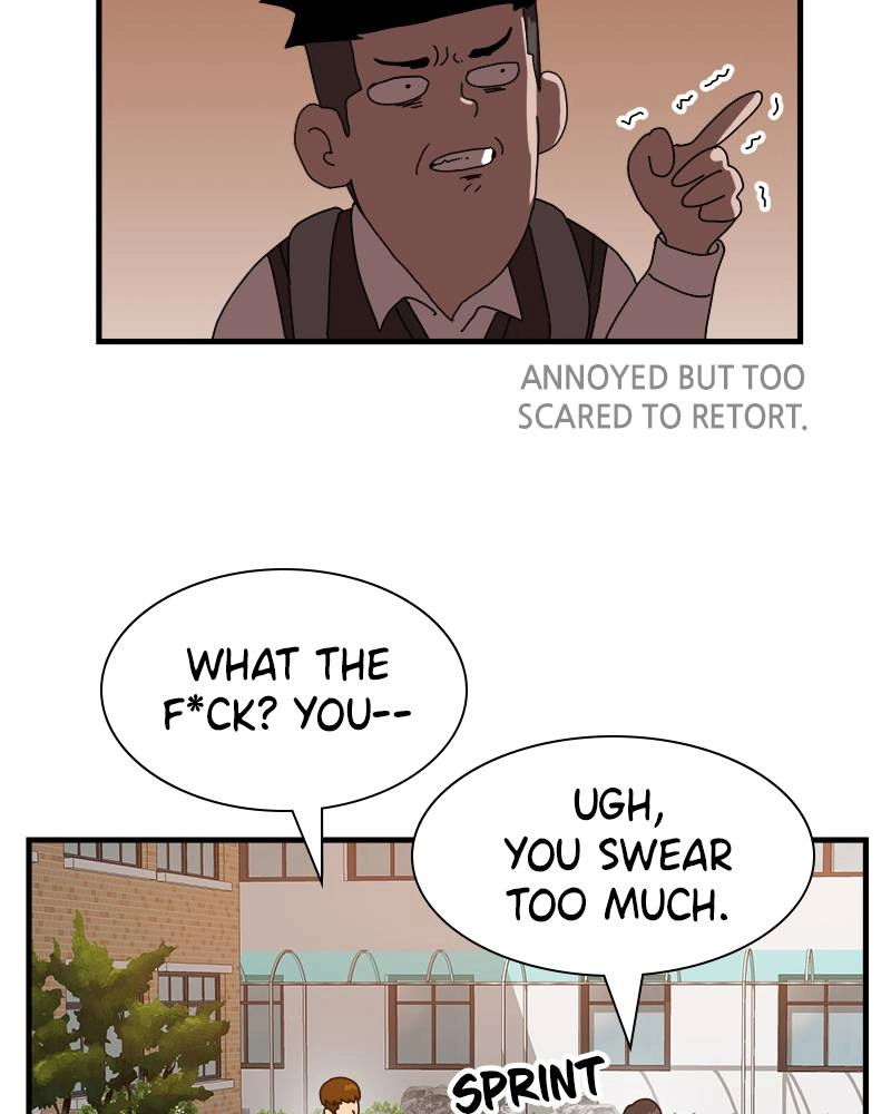 Double Click Chapter 8 - Page 18