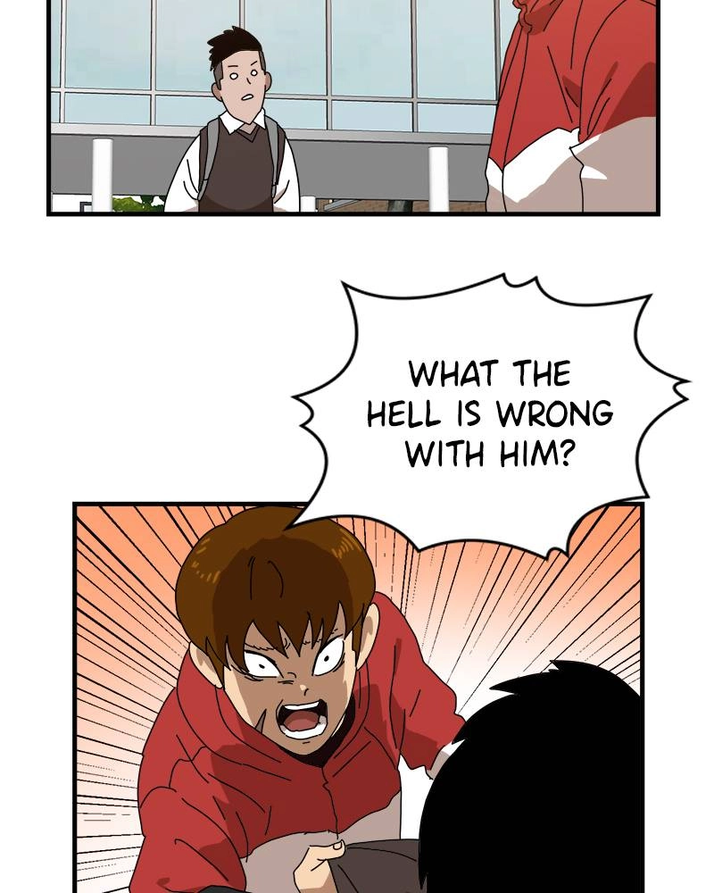 Double Click Chapter 8 - Page 20