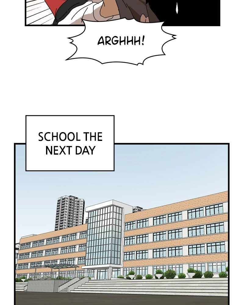 Double Click Chapter 8 - Page 21