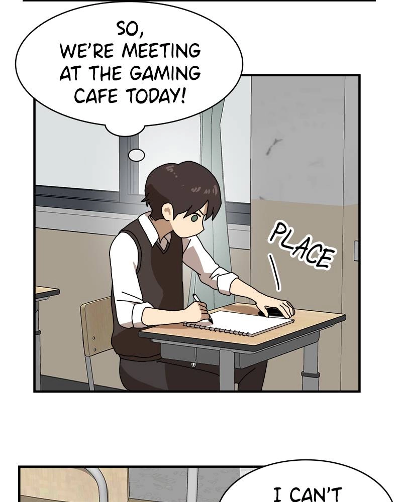 Double Click Chapter 8 - Page 24