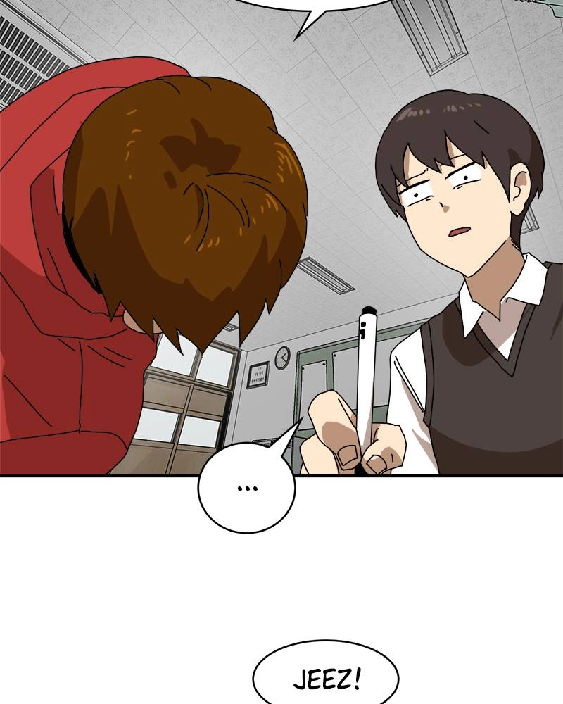 Double Click Chapter 8 - Page 27