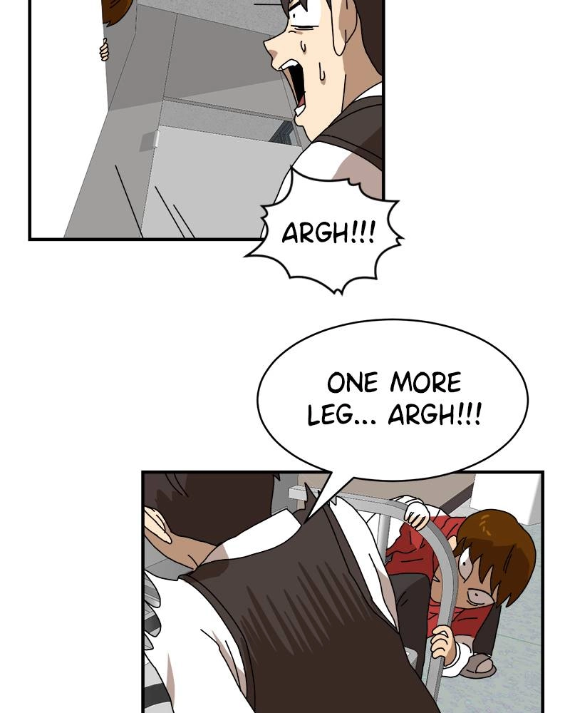 Double Click Chapter 8 - Page 29