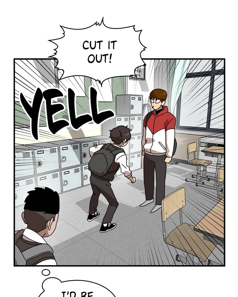 Double Click Chapter 8 - Page 32