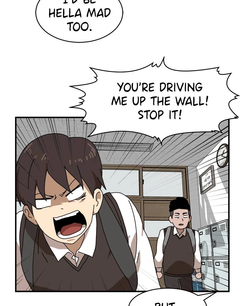 Double Click Chapter 8 - Page 33