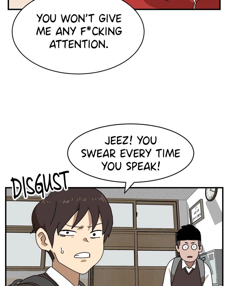 Double Click Chapter 8 - Page 35