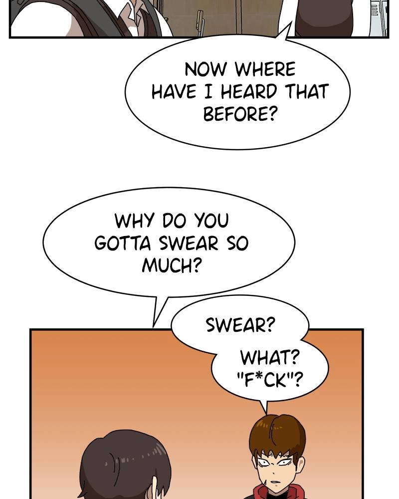 Double Click Chapter 8 - Page 36