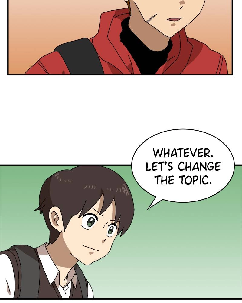 Double Click Chapter 8 - Page 38