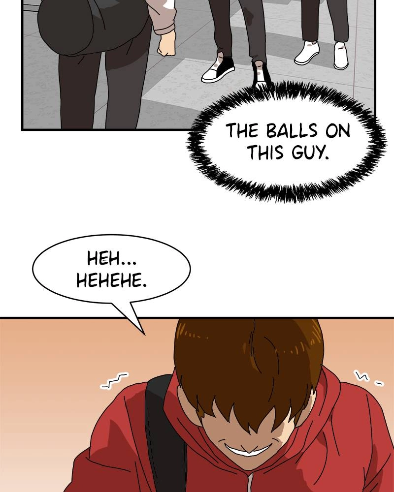 Double Click Chapter 8 - Page 40