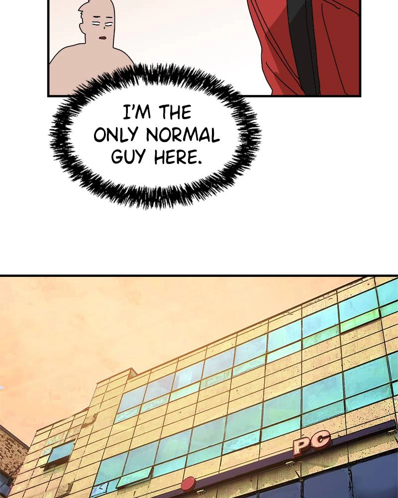 Double Click Chapter 8 - Page 42