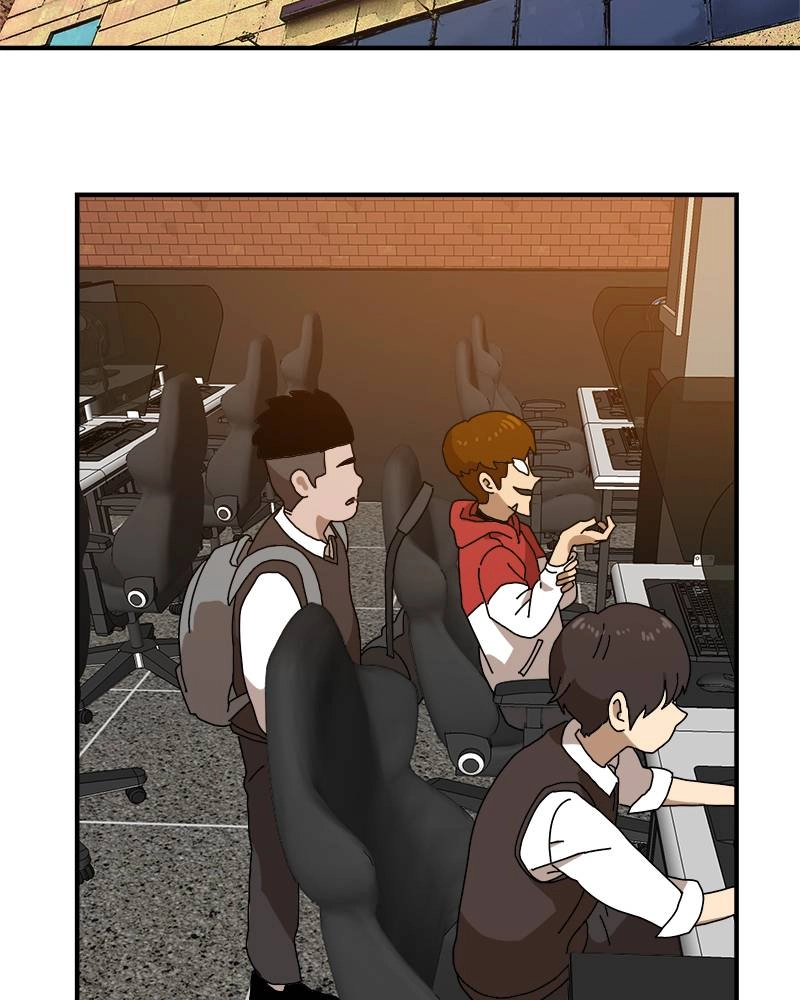 Double Click Chapter 8 - Page 43