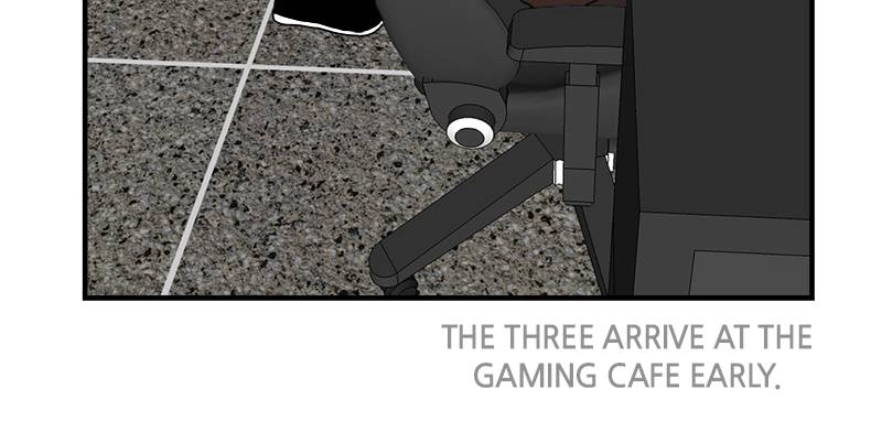 Double Click Chapter 8 - Page 44