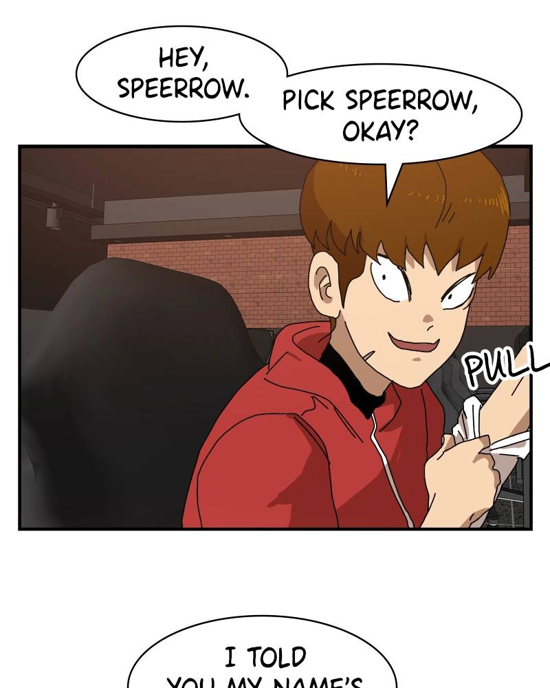 Double Click Chapter 8 - Page 45