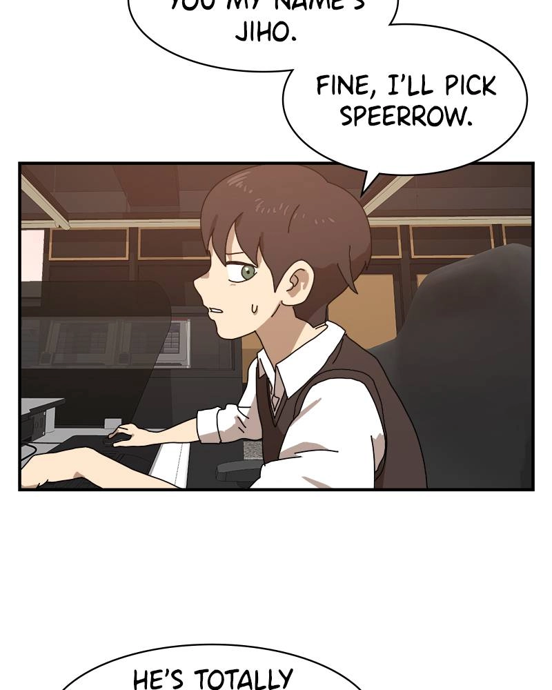Double Click Chapter 8 - Page 46